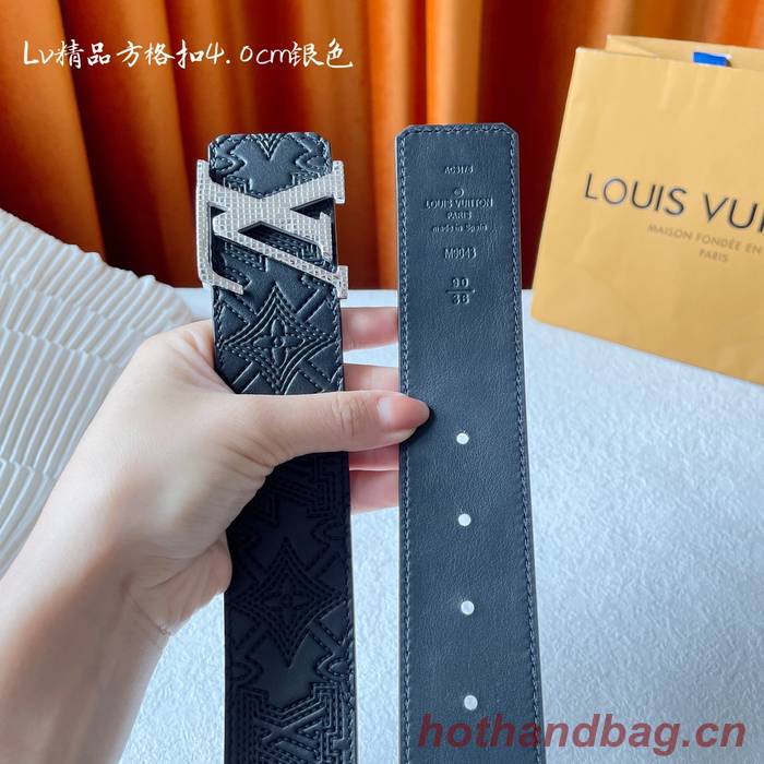 Louis Vuitton Belt 40MM LVB00225